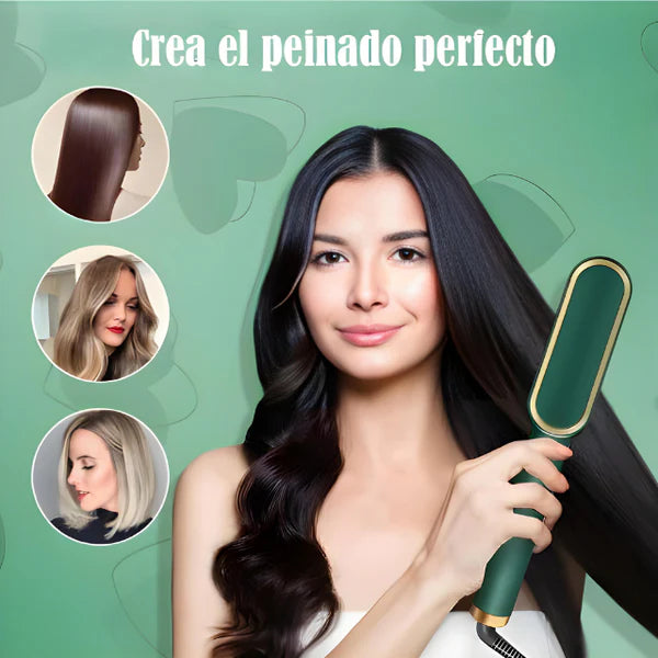 CEPILLO ALISADOR 2 EN 1 + OFERTA ESPECIAL